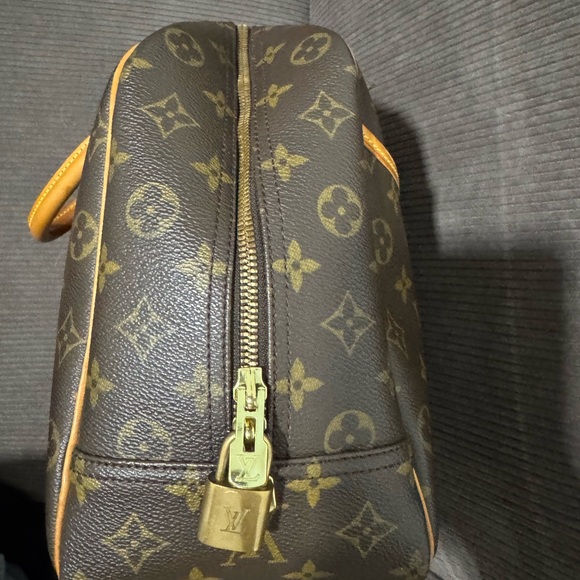 Louis Vuitton Monogram Deauville - Picture 12 of 13